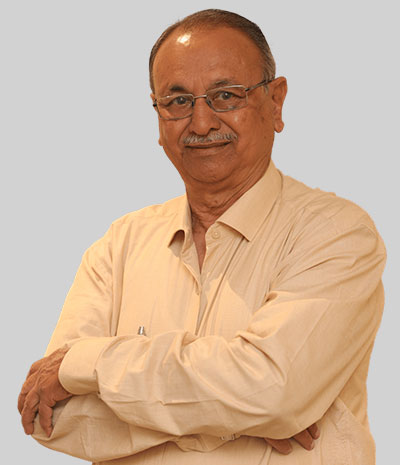 Mr. Suresh Desai