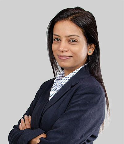 Ms. Sneha Shah